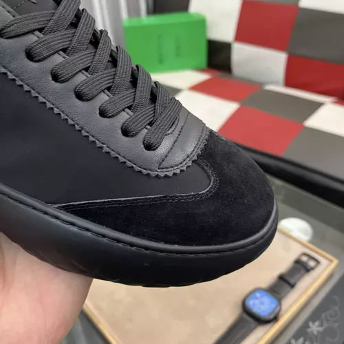 Replica Bottega Veneta BV Casual Shoes For Men #1317770 $82.00 USD for Wholesale