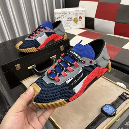 Replica Dolce & Gabbana D&G Casual Shoes For Men #1317832 $82.00 USD for Wholesale