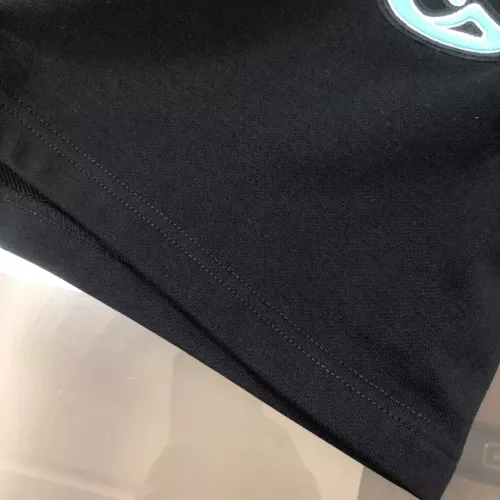 Replica Christian Dior Tracksuits Short Sleeved For Unisex #1317872 $72.00 USD for Wholesale