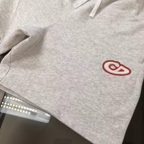 Replica Christian Dior Tracksuits Short Sleeved For Unisex #1317875 $72.00 USD for Wholesale