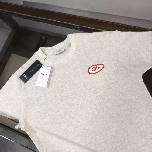 Replica Christian Dior Tracksuits Short Sleeved For Unisex #1317875 $72.00 USD for Wholesale