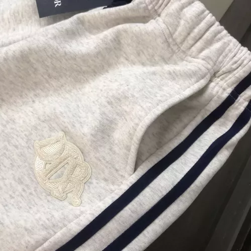 Replica Christian Dior Tracksuits Short Sleeved For Unisex #1317880 $72.00 USD for Wholesale