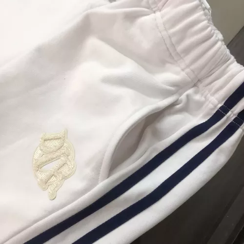 Replica Christian Dior Tracksuits Short Sleeved For Unisex #1317882 $72.00 USD for Wholesale
