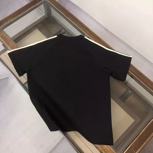 Replica Fendi Tracksuits Short Sleeved For Men #1317889 $72.00 USD for Wholesale