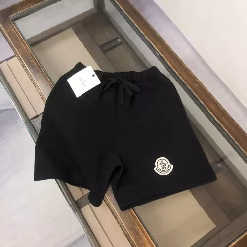 Replica Moncler Tracksuits Short Sleeved For Men #1317910 $72.00 USD for Wholesale
