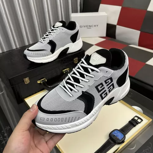 Givenchy Casual Shoes For Men #1317911
