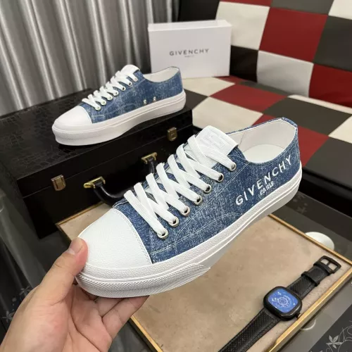 Givenchy Casual Shoes For Men #1317919