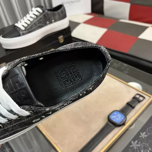 Replica Givenchy Casual Shoes For Men #1317920 $76.00 USD for Wholesale