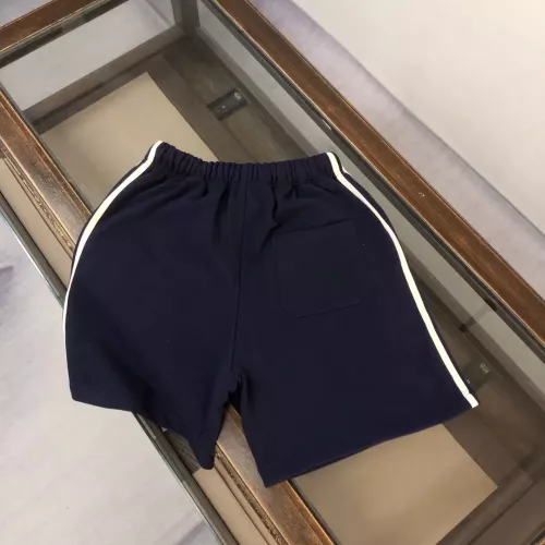 Replica Moncler Tracksuits Short Sleeved For Men #1317922 $72.00 USD for Wholesale