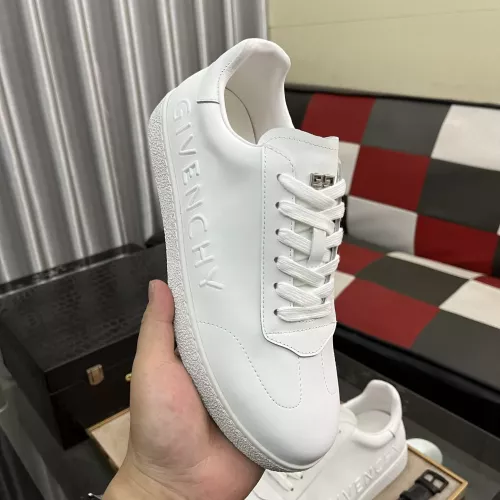 Replica Givenchy Casual Shoes For Men #1317923 $76.00 USD for Wholesale