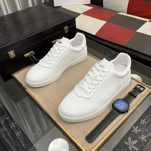 Replica Givenchy Casual Shoes For Men #1317923 $76.00 USD for Wholesale