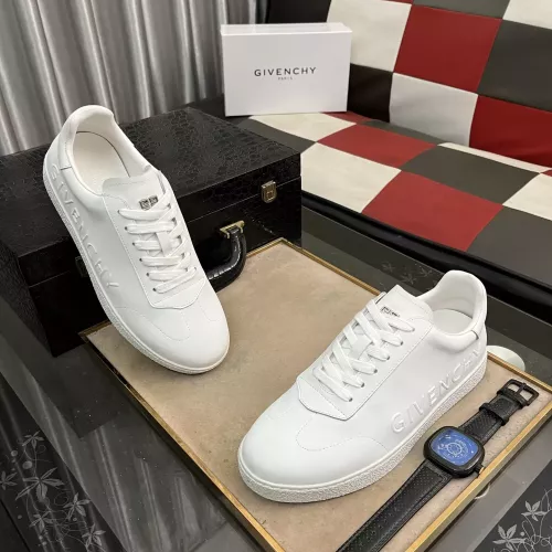 Replica Givenchy Casual Shoes For Men #1317923 $76.00 USD for Wholesale