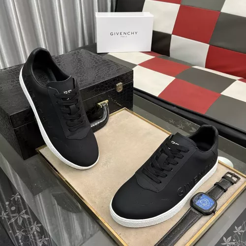 Replica Givenchy Casual Shoes For Men #1317924 $76.00 USD for Wholesale