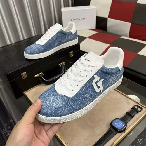 Givenchy Casual Shoes For Men #1317941