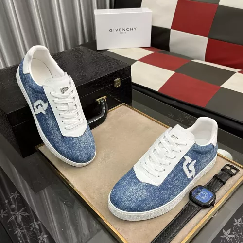 Replica Givenchy Casual Shoes For Men #1317941 $76.00 USD for Wholesale