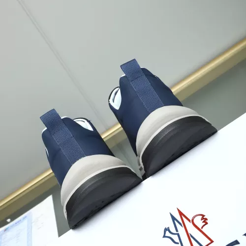 Replica Moncler Casual Shoes For Men #1317947 $96.00 USD for Wholesale