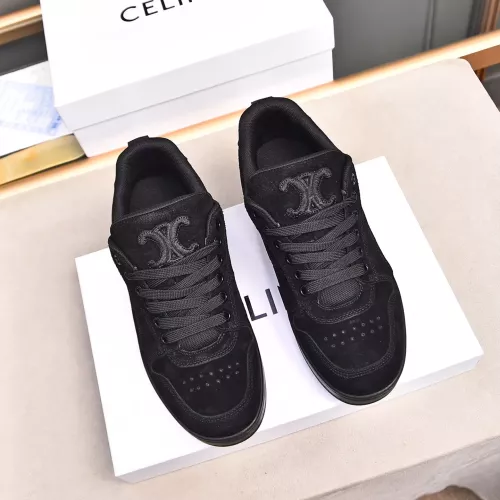 Replica Celine Casual Shoes For Men #1317954 $85.00 USD for Wholesale