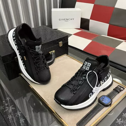 Replica Givenchy Casual Shoes For Men #1317971 $100.00 USD for Wholesale