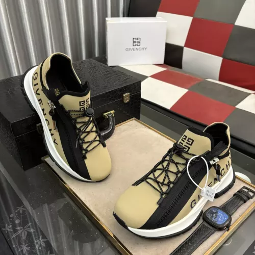 Replica Givenchy Casual Shoes For Men #1317974 $100.00 USD for Wholesale