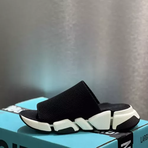 Replica Balenciaga Slippers For Men #1318049 $85.00 USD for Wholesale