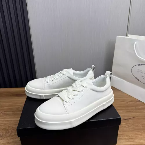Prada Casual Shoes For Men #1318051
