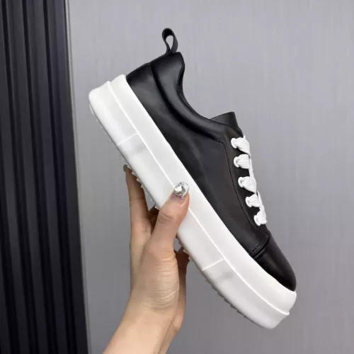Replica Prada Casual Shoes For Men #1318053 $85.00 USD for Wholesale