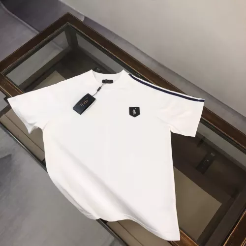 Replica Ralph Lauren Polo Tracksuits Short Sleeved For Men #1318055 $72.00 USD for Wholesale