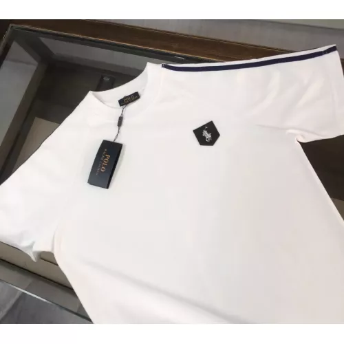 Replica Ralph Lauren Polo Tracksuits Short Sleeved For Men #1318055 $72.00 USD for Wholesale