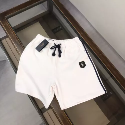 Replica Ralph Lauren Polo Tracksuits Short Sleeved For Men #1318055 $72.00 USD for Wholesale