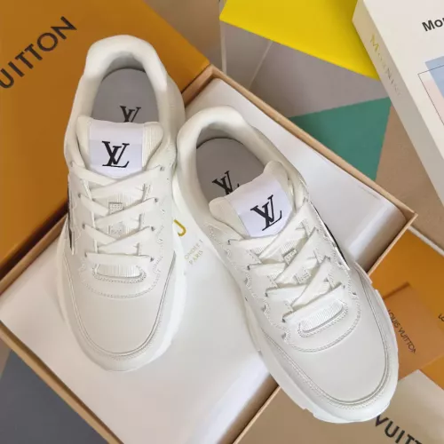 Replica Louis Vuitton Casual Shoes For Men #1318057 $128.00 USD for Wholesale