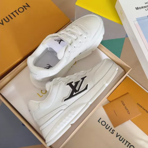 Replica Louis Vuitton Casual Shoes For Men #1318057 $128.00 USD for Wholesale