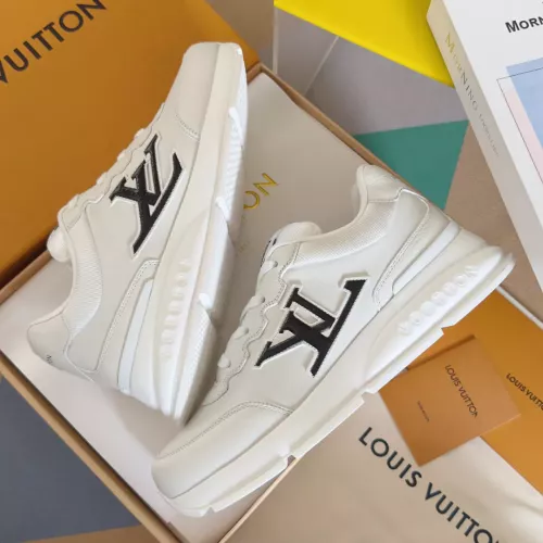 Replica Louis Vuitton Casual Shoes For Men #1318057 $128.00 USD for Wholesale