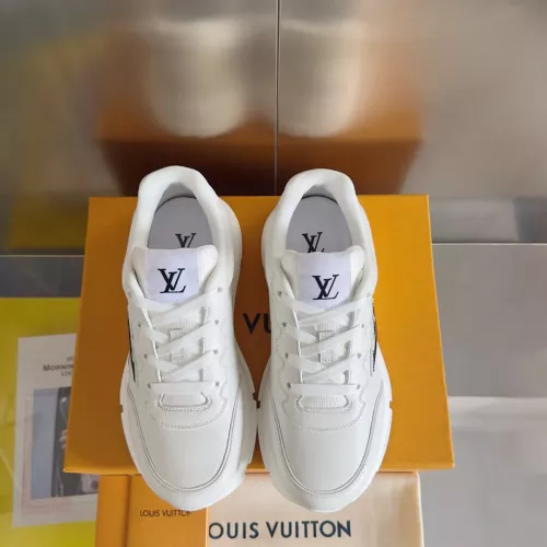 Replica Louis Vuitton Casual Shoes For Men #1318057 $128.00 USD for Wholesale