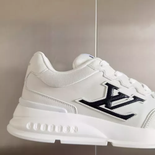 Replica Louis Vuitton Casual Shoes For Men #1318057 $128.00 USD for Wholesale