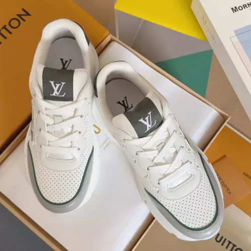 Replica Louis Vuitton Casual Shoes For Men #1318059 $128.00 USD for Wholesale