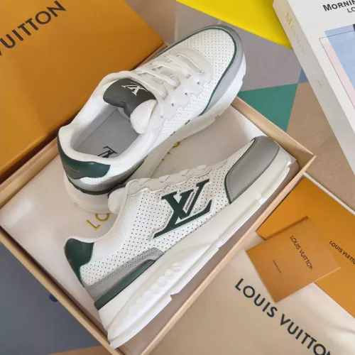 Replica Louis Vuitton Casual Shoes For Men #1318059 $128.00 USD for Wholesale