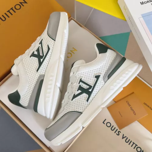 Replica Louis Vuitton Casual Shoes For Men #1318059 $128.00 USD for Wholesale