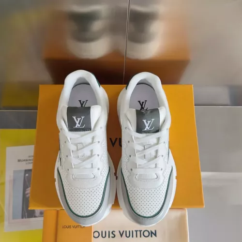 Replica Louis Vuitton Casual Shoes For Men #1318059 $128.00 USD for Wholesale
