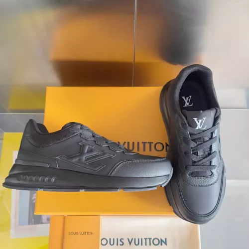 Louis Vuitton Casual Shoes For Men #1318063 $128.00 USD, Wholesale Replica Louis Vuitton Casual Shoes
