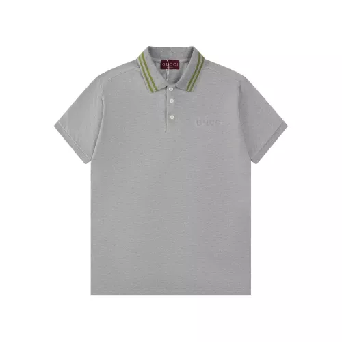 Gucci T-Shirts Short Sleeved For Men #1318083