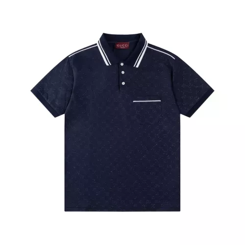 Gucci T-Shirts Short Sleeved For Men #1318089