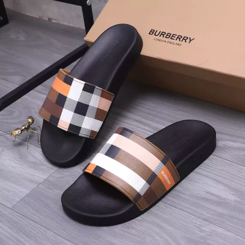 Burberry Slippers For Men #1318095