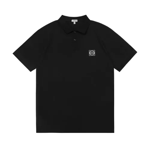 LOEWE T-Shirts Short Sleeved For Men #1318096