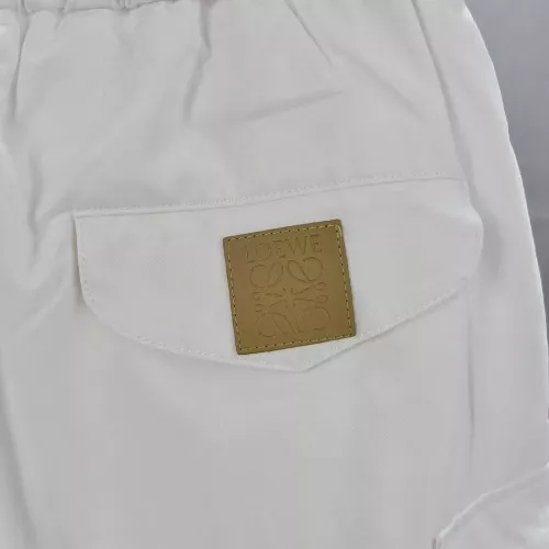 Replica LOEWE Pants For Unisex #1318186 $45.00 USD for Wholesale