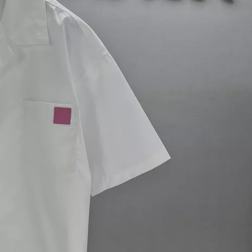 Replica Christian Dior Shirts Short Sleeved For Unisex #1318188 $52.00 USD for Wholesale
