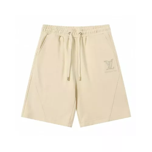 Louis Vuitton LV Pants For Men #1318201 $56.00 USD, Wholesale Replica Louis Vuitton LV Pants