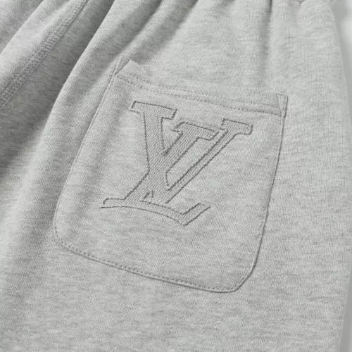 Replica Louis Vuitton LV Pants For Men #1318202 $56.00 USD for Wholesale
