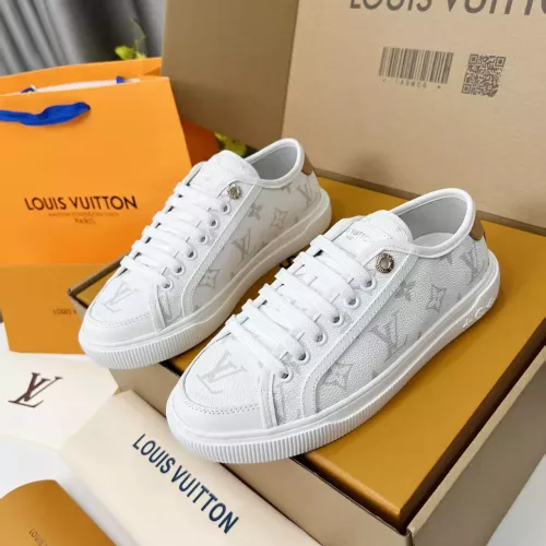 Replica Louis Vuitton Casual Shoes For Women #1318213 $98.00 USD for Wholesale