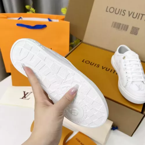 Replica Louis Vuitton Casual Shoes For Women #1318213 $98.00 USD for Wholesale