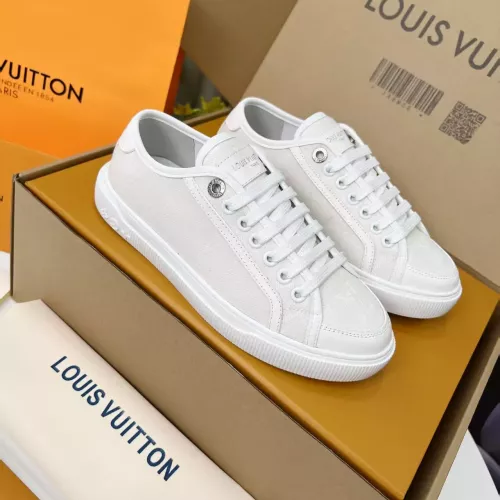 Louis Vuitton Casual Shoes For Women #1318214 $98.00 USD, Wholesale Replica Louis Vuitton Casual Shoes
